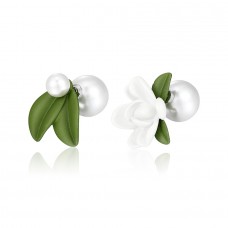 Eleganti  auskari katrai dienai 